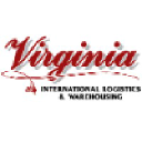 VIRGINIA TRANSPORT LIMITED Logo