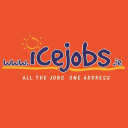 ICE GROUP BUSINESS SERVICES LIMITED | Fintech Logo