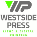 WESTSIDE PRESS LTD Logo