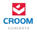 CROOM CONCRETE LTD | Construction Products Logo