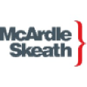 MCARDLE TRANSPORT LIMITED Logo
