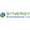 SYNERGY ENGINEERING LTD Logo