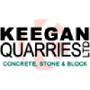 KEEGAN QUARRIES LTD Logo
