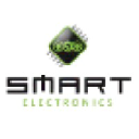 SMART ELECTRONICS LTD | Electronics & Electronic Manufacturing Logo