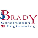 SEAN BRADY CONSTRUCTION & ENGINEERING LIMITED Logo