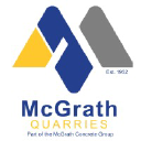 MCGRATHS PRECAST CONCRETE LTD Logo