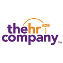The HR Company | Human Resources Logo