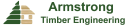 ARMSTRONG TIMBER ENGINEERING LTD Logo