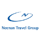 NEENAN TRAVEL LTD | Travel Tech Logo