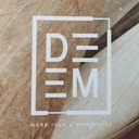 Deem Interior Design & Engineering Company Limited | Design Logo