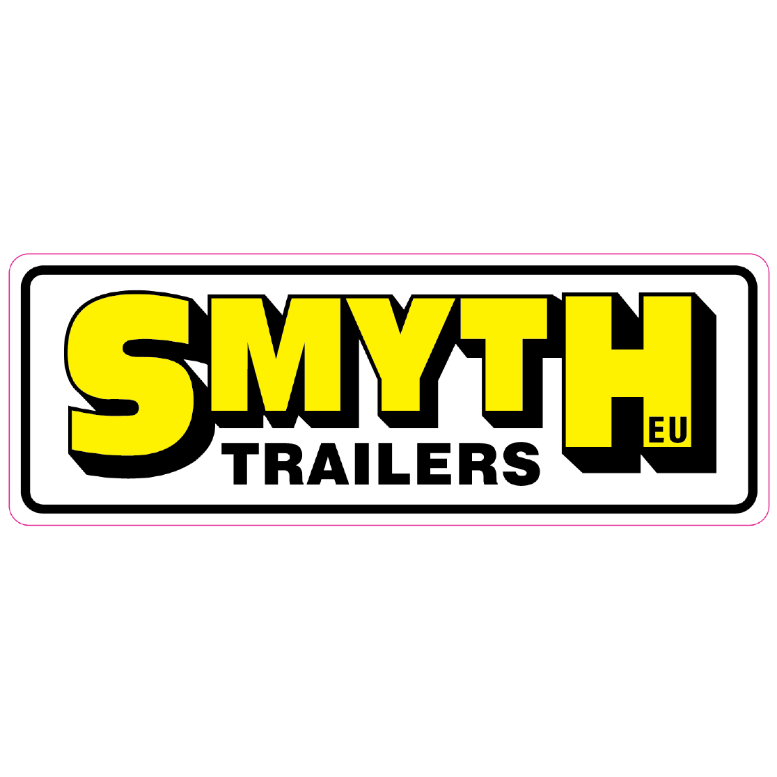 SMYTH TRAILER EU LTD | Farm Equipment Logo