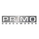 PRIMO COACHWORKS LIMITED Logo