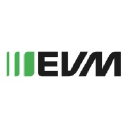 EVM LTD Logo