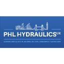 PHL SALES LTD Logo