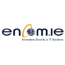ENCOM SYSTEMS LTD Logo