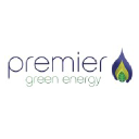 PREMIER GREEN ENERGY OPERATIONS LIMITED Logo