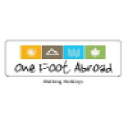 ONE FOOT ABROAD LTD Logo