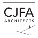 CJFA LTD Logo