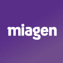 MIAGEN LTD | IT Services Logo