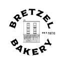 THE BRETZEL TRADING COMPANY LIMITED Logo