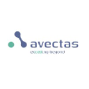 AVECTAS LIMITED | Pharma Logo
