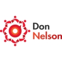 Don Nelson Recruitment Limited | HR solutions Logo