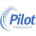 PILOT PHOTONICS LTD | Optics Technologies Logo