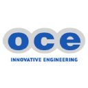O' CONNOR MECH. INNOVATION LIMITED Logo