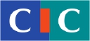 CIC (Crédit Industriel et Commercial) | Corporate Banking Logo