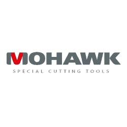 MOHAWK SPECIAL CUTTING TOOLS LTD | Aerospace & Aviation Logo