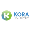KORA CORPORATION LTD | Pharma Logo