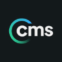 CMS DISTRIBUTION LTD Logo