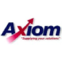 AXIOM VA EUROPE LTD Logo
