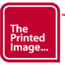 The Printed Image Logo