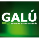 GALU LTD Logo