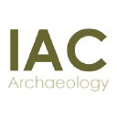 IRISH ARCHAEOLOGICAL CONSULTANCY LTD Logo