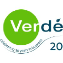 VERDE ENVIRONMENTAL GROUP LIMITED Logo