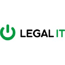 LEGAL IT LTD Logo