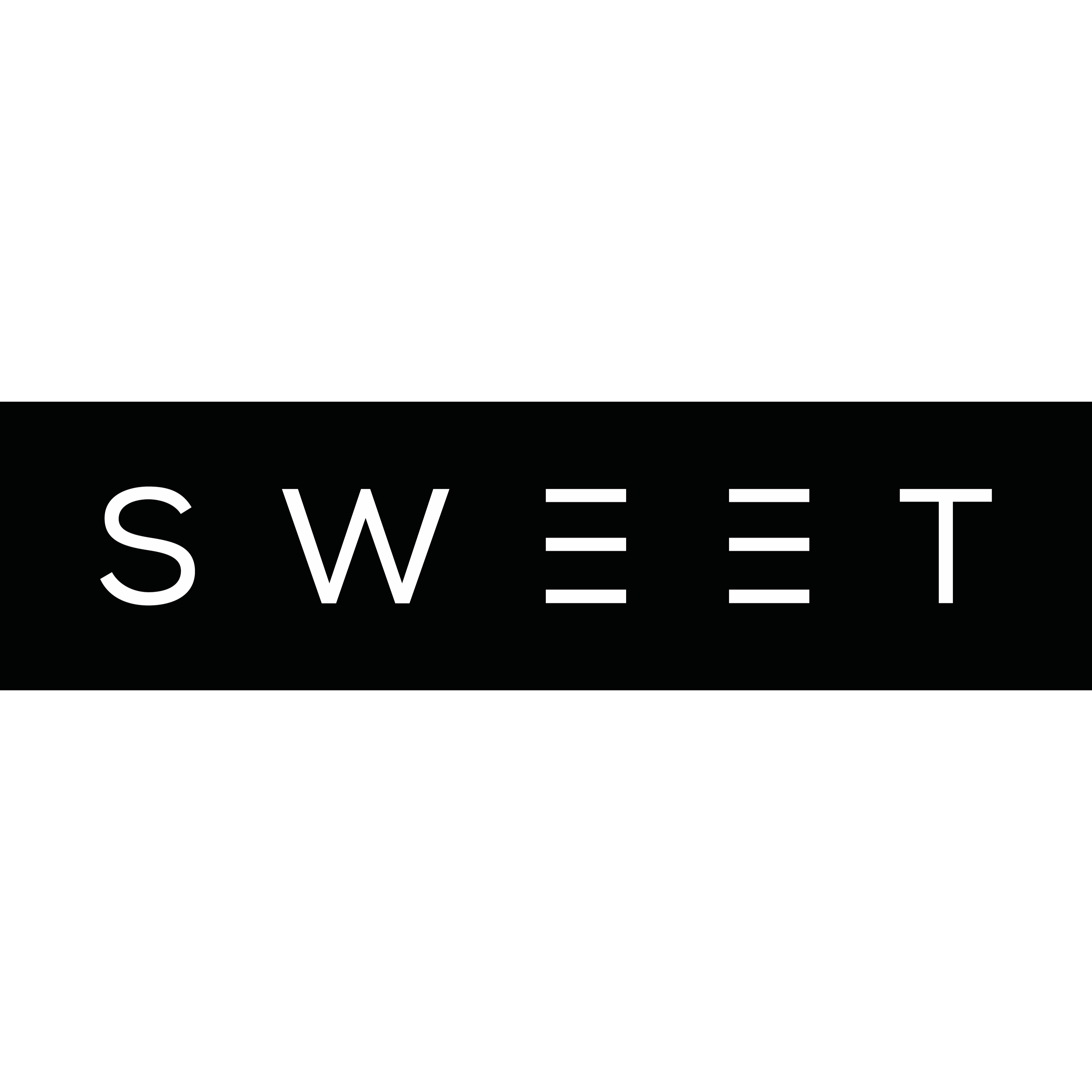 SWEET MEDIA | Professional Services Logo