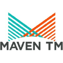 MAVEN TM LIMITED | Business Process Outsourcing Logo