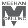 MEEHAN DRILLING LTD Logo