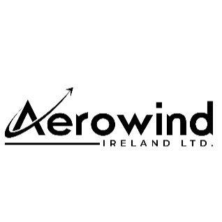 AEROWIND IRELAND LTD | Aerospace & Aviation Logo