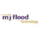 M J FLOOD TECHNOLOGY LTD Logo