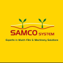 SAMCO AGRICULTURAL MANUFACTURING LTD | Agriculture & Equine Logo