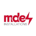 MD ELECTRICAL INSTALLATIONS LIMITED Logo