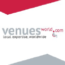 GLOBAL CONFERENCE VENUES LTD Logo