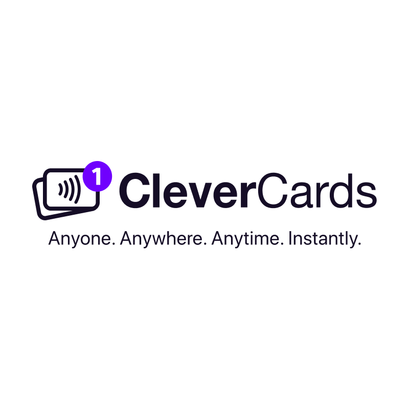 CleverCards | Financial Services Logo