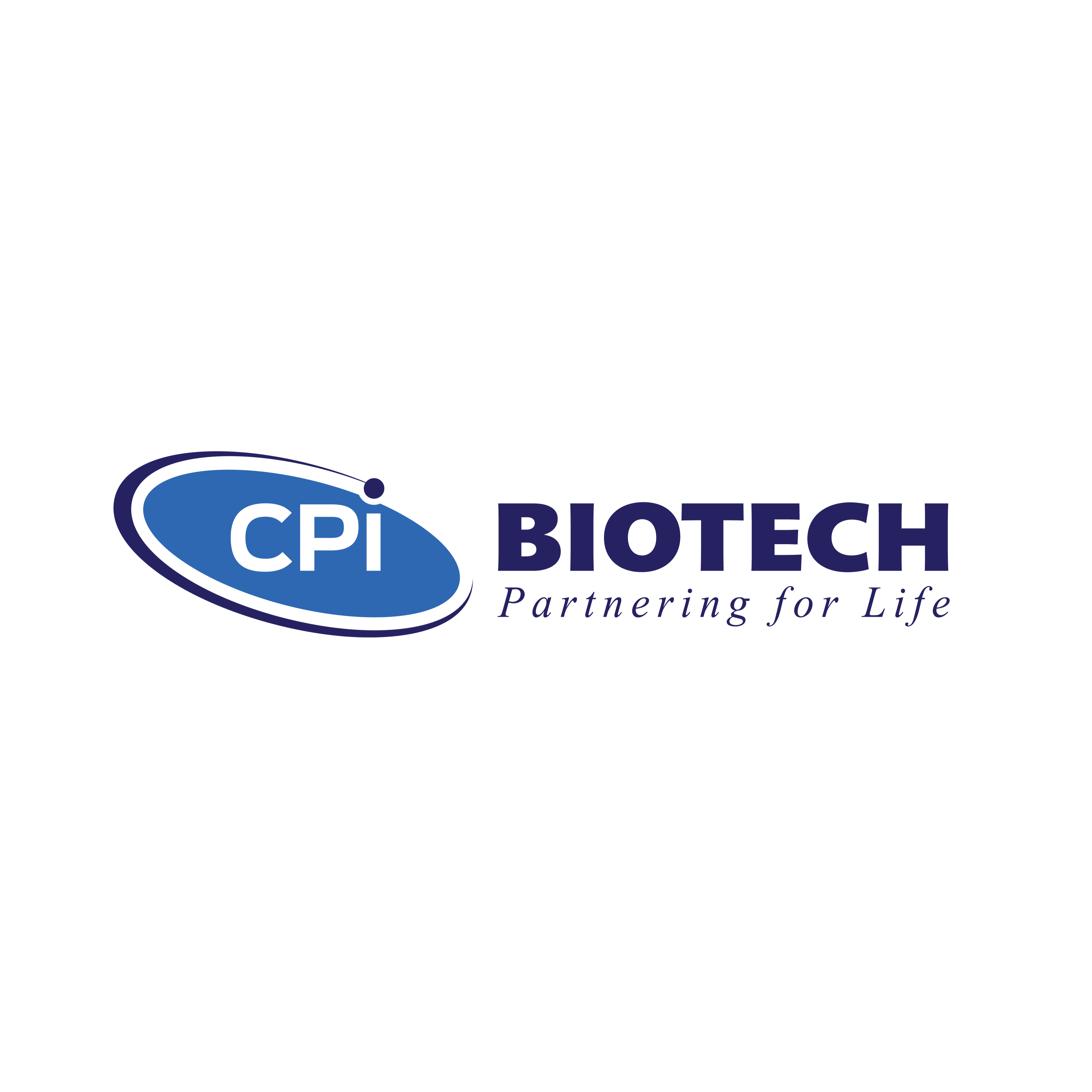 CPi Biotech Limited | Pharma Logo