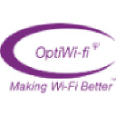 OPTIWI-FI LTD Logo