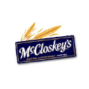 P. MCCLOSKEY & SONS UNLIMITED COMPANY Logo